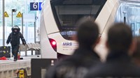 BiH i Srbija bi mogle ponovno uspostaviti putnički željeznički promet