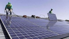 Monteri solarnih panela sve traženije a dobro plaćeno zanimanje