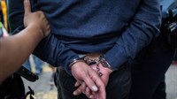 Uhićen zbog provale u crkvu i kuće na Gorancima