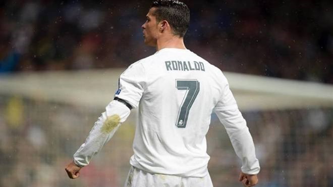 Ronaldo ponuđen Barceloni 