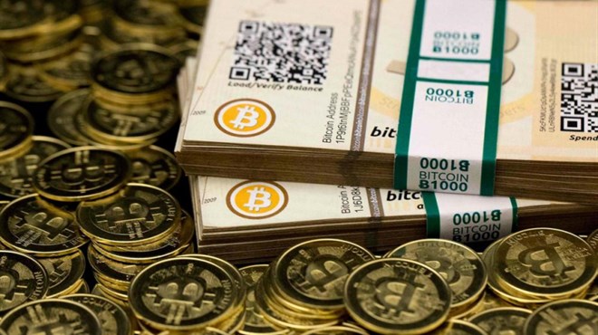 Potonula cijena bitcoina