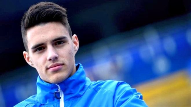 Zbog uništavanja Dinama od strane Barišić - Peras - Hanžel - Antolić, propao transfer Brekala u Dinamo