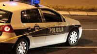Uhićene tri osobe kod Sarajeva zbog nestanka djevojčice iz Srbije