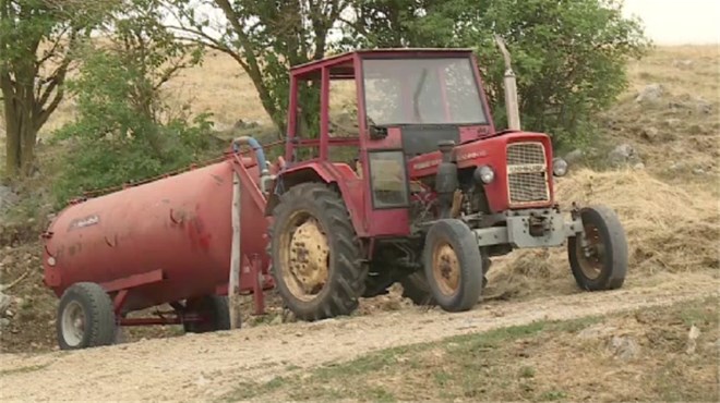 Konačno se uvodi jeftini “plavi dizel” u BiH