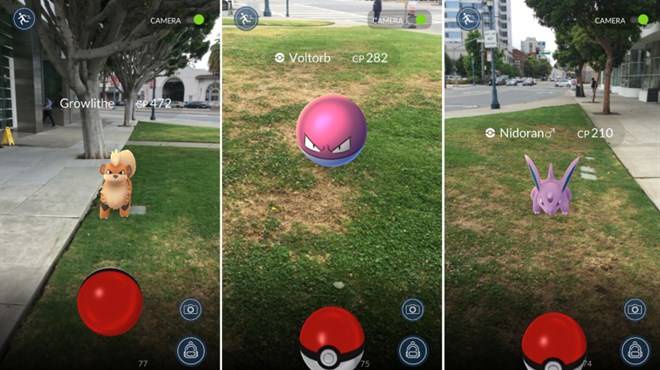 Pokemone traže po Grudama i ostatku Hercegovine; ljudi se natjerali na rekreaciju i šetnju
