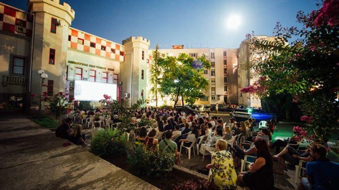 Novo na Mediteran Film Festivalu-u: Fora, Retrovizor i Rendezvous