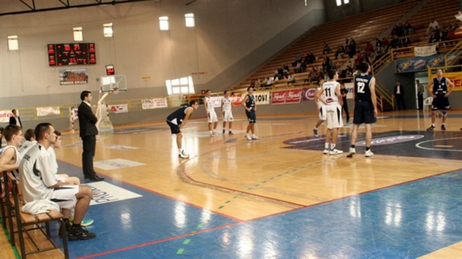 Košarkaši Gruda sezonu u Ligi Herceg Bosne otvorili pobjedom