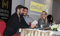 EROGAG U Mostaru predstavljen popularni rječnik
