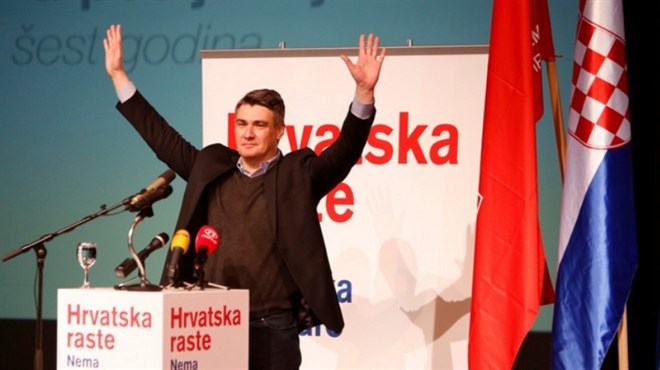 SDP više neće biti partija. Članovi u Hrvatskoj traže promjenu imena najjače oporbene stranke