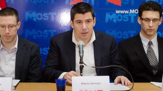Nikola Grmoja potučen u svom Metkoviću, gradu u kojem je MOST rođen