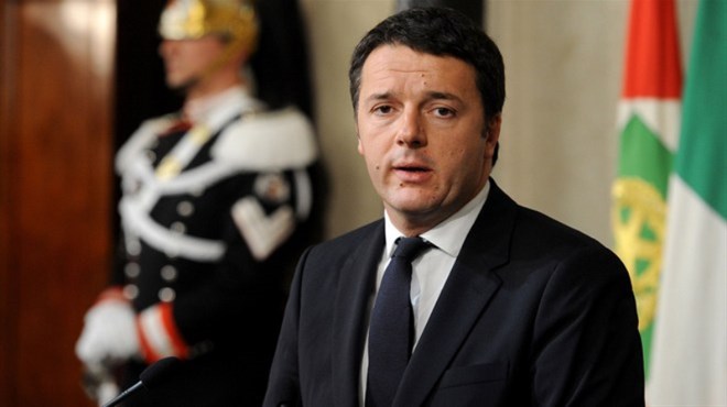NEUSPJEH REFERENDUMA: Pada premijer Renzi, Italija vodi eurozonu u novu krizu! Europa se još jednom snažno zatresla...