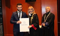 Dvojica Gruđana dobitnici Rektorove nagrade Sveučilišta u Mostaru