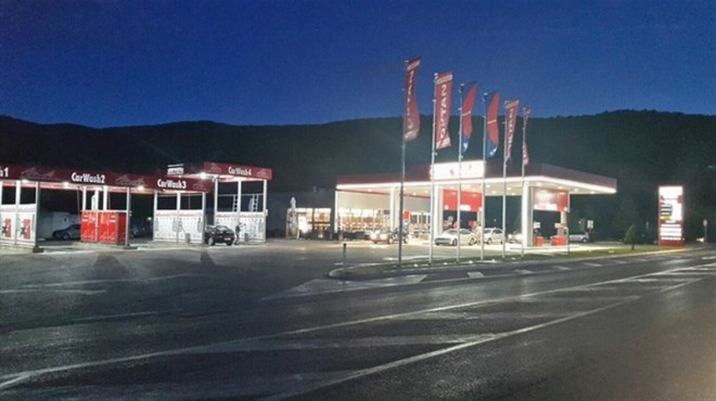 Benzinska postaja Oktan zaposliti će čak 11 radnika u Grudama, pošaljite svoje prijave