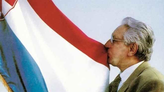 Obilježava se 25 godina otkad je Hrvatska postala međunarodno priznata! Thatcher htjela bombardirati Srbiju i Miloševića