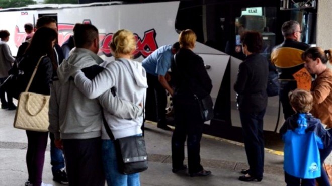 Tko će raditi u BiH?