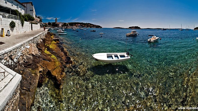 Splitsko – dalmatinska županija očekuje najuspješniju turističku sezonu!