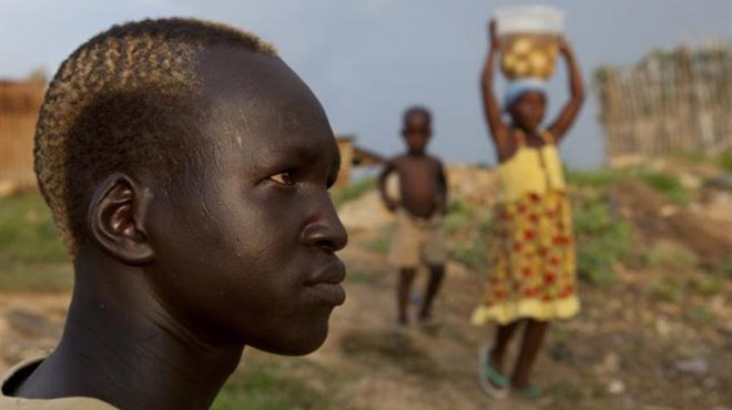 JUŽNI SUDAN Prvi puta nakon šest godina proglašena glad