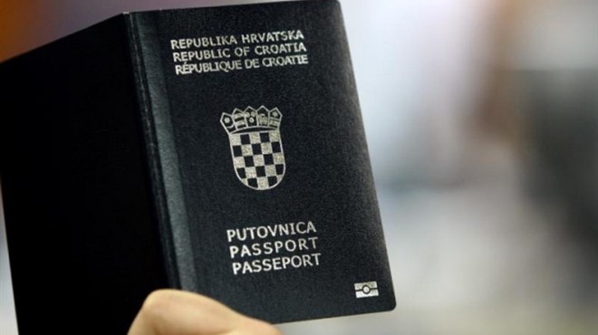 VRIJEDI ZNATI: Kamo hrvatski građani mogu putovati samo s osobnom iskaznicom, a za kamo nam treba putovnica?