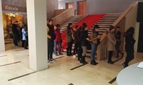 FOTO: Nakon što je prvi koncert Petra Graše rasprodan, stotine ljudi žele kupiti ulaznice za drugi