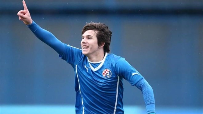 Ante Ćorić među 30 najboljih mladih igrača Europe