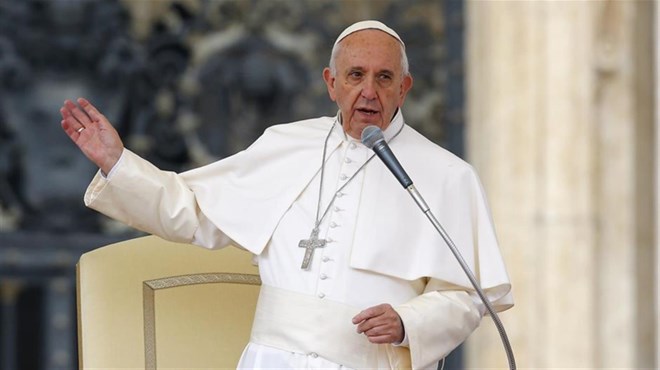 Papa Franjo zatražio da se hrana dostavi gladnim u Južnom Sudanu