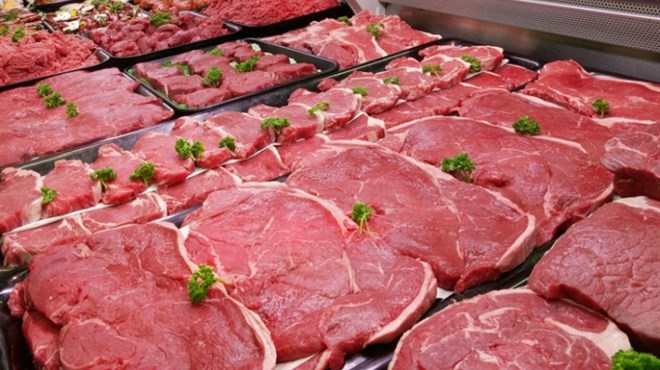 BiH rekorder u regiji po cijeni junetine, u godini dana veća gotovo za 25 posto