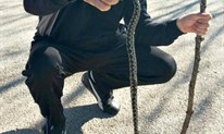 FOTO: Berači kuka i šetači u opasnosti,  u Grudama ubijene dvije zmije otrovnice
