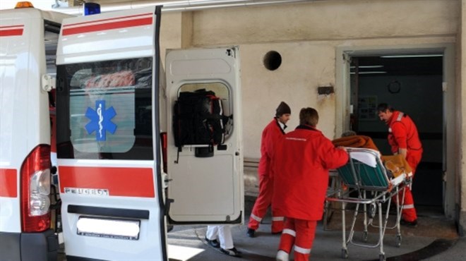 Freza teško ozlijedila Gruđanina, hitno je prevezen u Mostar na operaciju