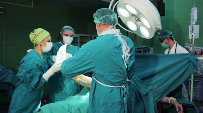 DOZNAJEMO: Operacija prošla dobro, liječnici optimistični oko oporavka ozlijeđenog Gruđanina