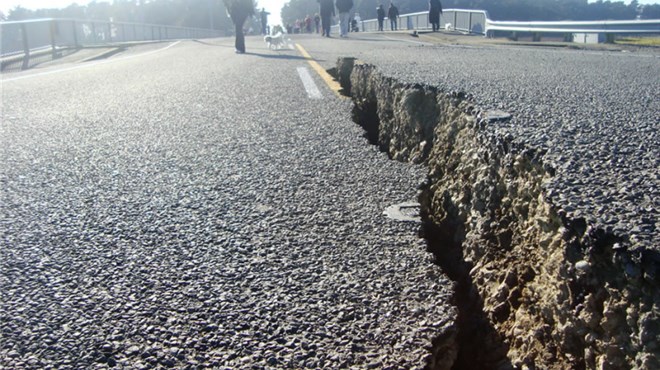 UPOZORENJE STRUČNJAKA: Postoji mogućnost jačeg potresa u zapadnoj Hercegovini, posebno u GRUDAMA!