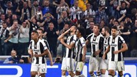 Juventus veći od korone: Igrat ćemo nogomet, ne želimo naslov za 'zelenim stolom'