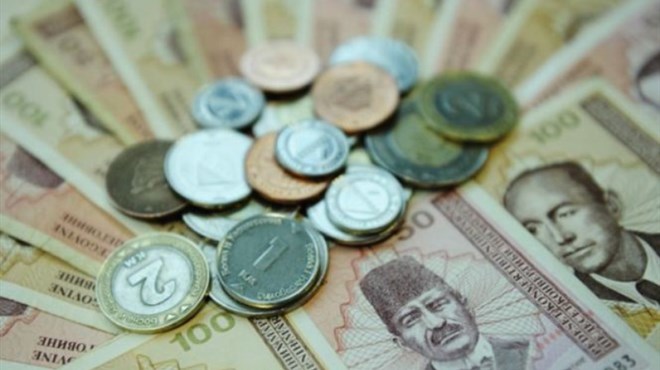 Građani BiH životare na kredit i kartične minuse
