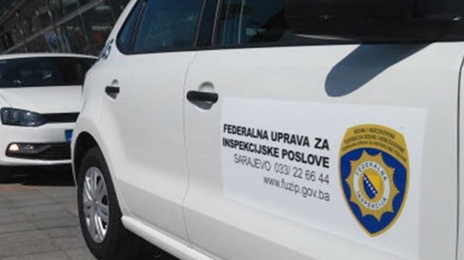 Inspektori Porezne uprave do sada otkrili 10.091 radnika 'na crno'