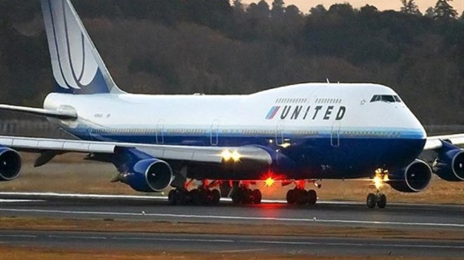 United Airlines daje 10 000 dolara putnicima koji prepuste svoje mjesto