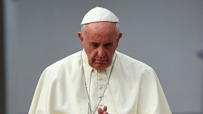 Papa: Život kršćanina nije društveni status