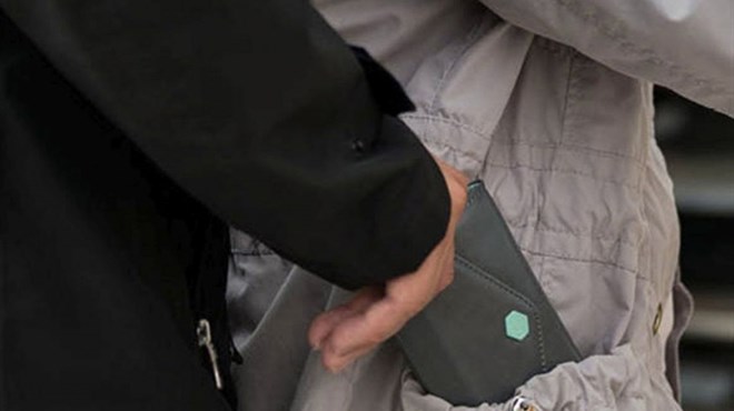 Džeparošice iz BiH uhićene u Budvi