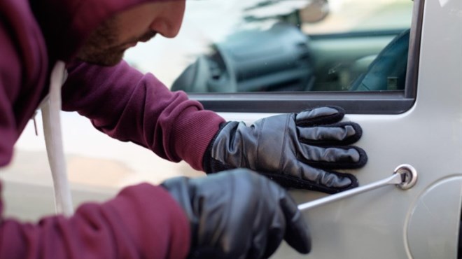 Stručnjak savjetuje kako zaštititi automobil od krađe