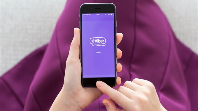 Živcira vas ton poruke na Viberu? Od sada ga možete mjenjati