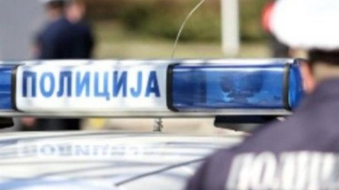 Podignut stupanj sigurnosti nakon napada u Beogradu