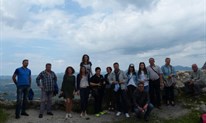 FOTO U Grudama predstavljena turistička ponuda zapadne Hercegovine