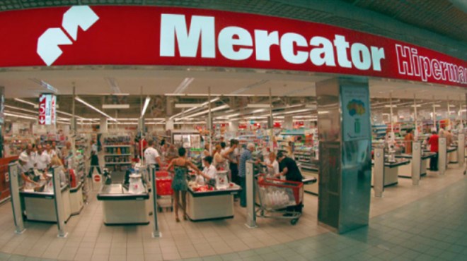 Mercator se vraća na bh. tržište, preuzima Konzum i Velpro
