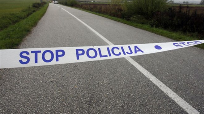 Na cesti Mostar - Čitluk: Žena teško ozlijeđena u prometnoj nesreći