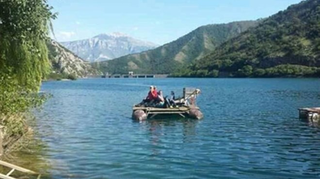 Talijan pronađen kod Mostara nakon pet dana: Kada je vidio GSS i policiju pokušao skočiti u vodu