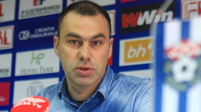 Goran Sablić i u novoj sezoni vodi 
