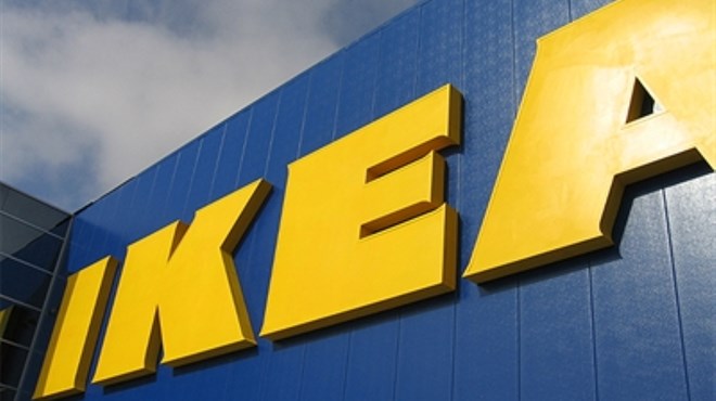 IKEA nikad bliže Hercegovini