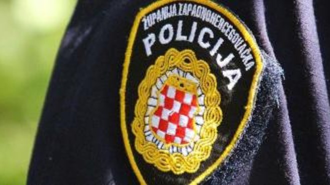Zapadnohercegovačka županija: Policija ide u štrajk