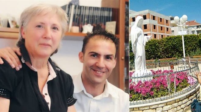 Ozdravila po povratku iz Međugorja – 'Kćeri moja, primila si Milost!'