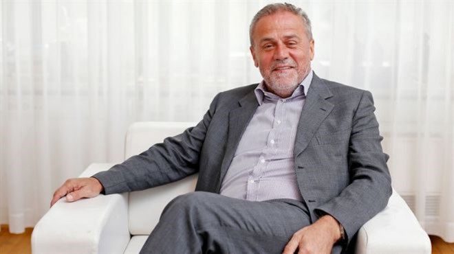 Bandićev nedosanjani san