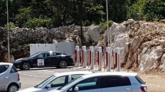 U BiH registrirana 133 električna vozila