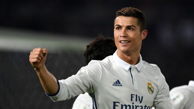 LISTA NAJBOLJIH: Ronaldo blizu Puškašovog rekorda